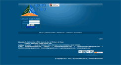 Desktop Screenshot of grupopolo.com